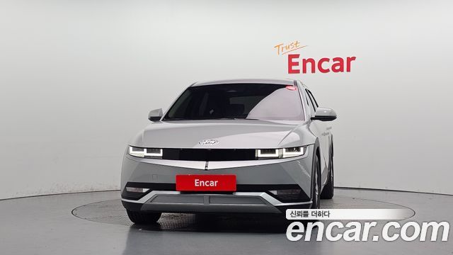 Hyundai Ioniq5 2023 — photo 3