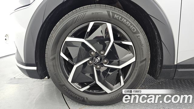 Hyundai Ioniq5 2023 — photo 5