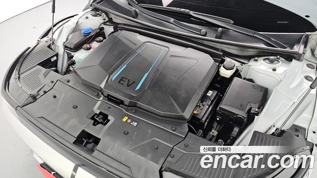 Hyundai Ioniq5 2023 — photo 6