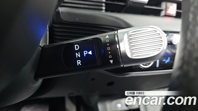 Hyundai Ioniq5 2023 — photo 12
