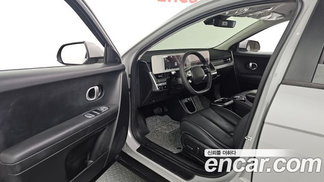 Hyundai Ioniq5 2023 — photo 13