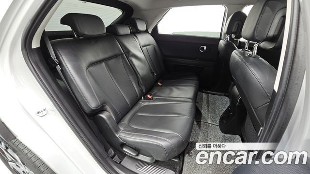 Hyundai Ioniq5 2023 — photo 17