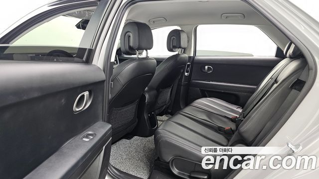 Hyundai Ioniq5 2023 — photo 18