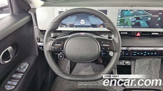 Hyundai Ioniq5 2023 — photo 19