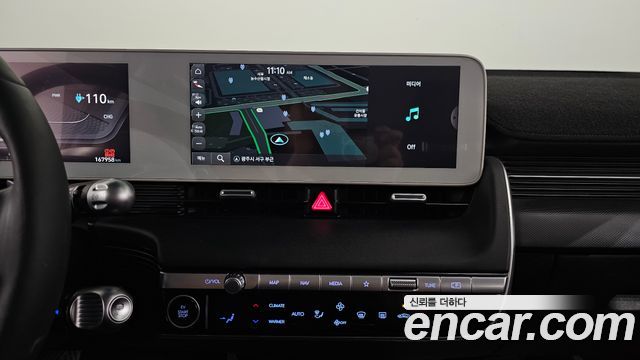 Hyundai Ioniq5 2023 — photo 20