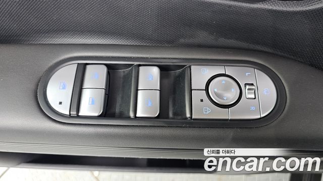 Hyundai Ioniq5 2023 — photo 23