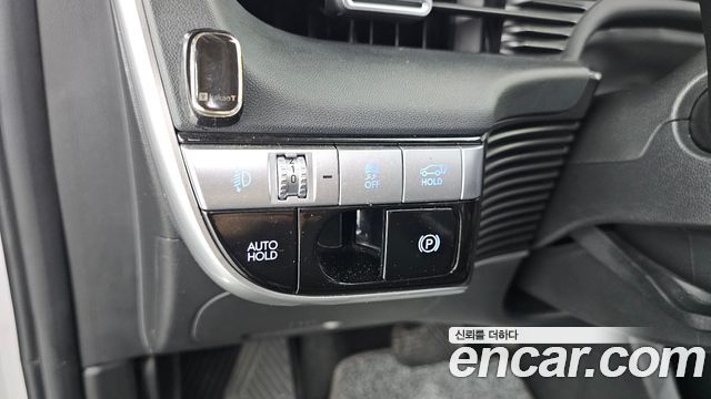 Hyundai Ioniq5 2023 — photo 24