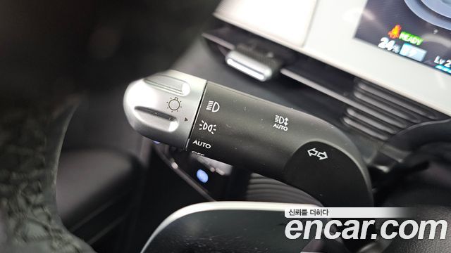Hyundai Ioniq5 2023 — photo 25