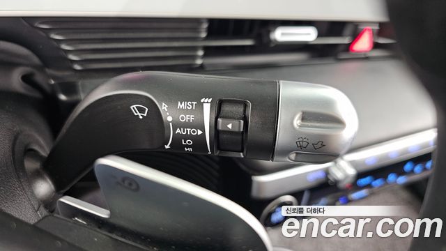 Hyundai Ioniq5 2023 — photo 26