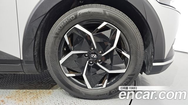 Hyundai Ioniq5 2023 — photo 7