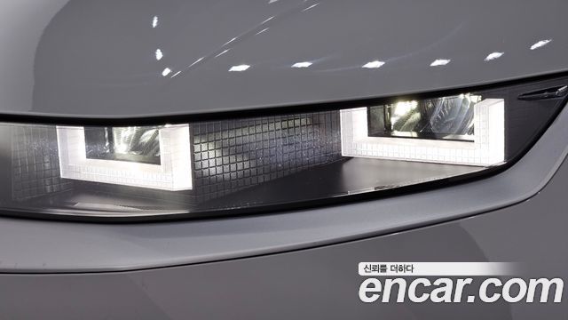 Hyundai Ioniq5 2023 — photo 8