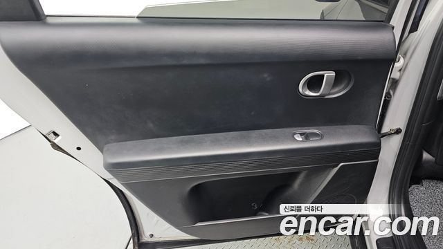 Hyundai Ioniq5 2023 — photo 15