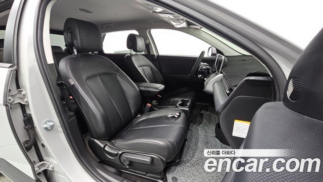 Hyundai Ioniq5 2023 — photo 16