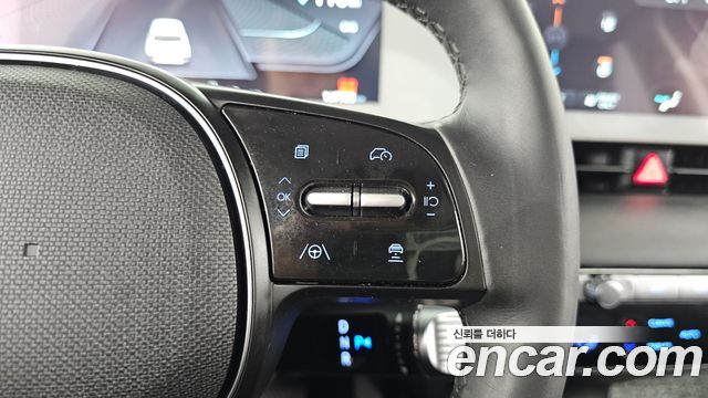 Hyundai Ioniq5 2023 — photo 27
