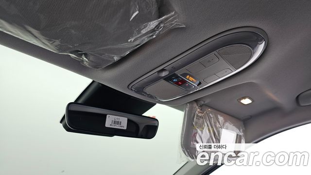 Hyundai Ioniq5 2023 — photo 28