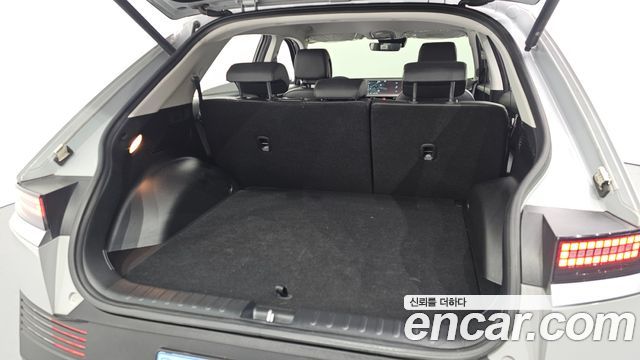 Hyundai Ioniq5 2023 — photo 30