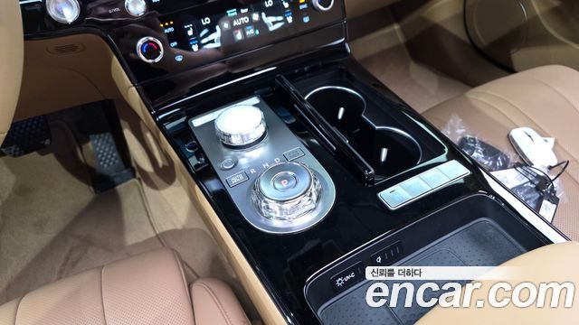 Genesis G80 2025 — photo 12