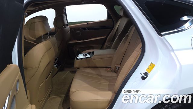 Genesis G80 2025 — photo 18