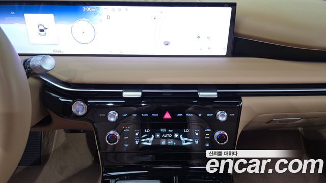 Genesis G80 2025 — photo 19