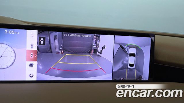 Genesis G80 2025 — photo 21