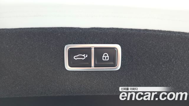 Genesis G80 2025 — photo 23
