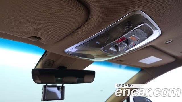 Genesis G80 2025 — photo 25