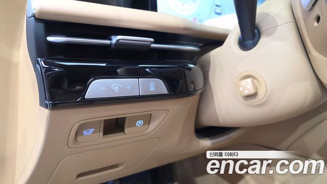 Genesis G80 2025 — photo 26