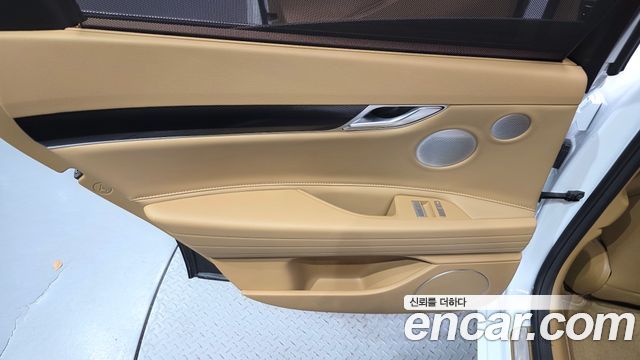 Genesis G80 2025 — photo 15
