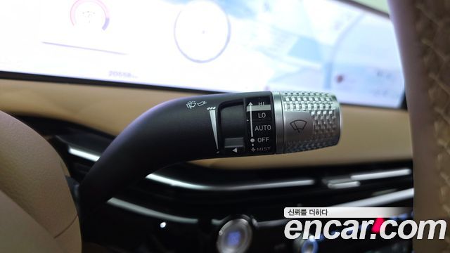 Genesis G80 2025 — photo 29