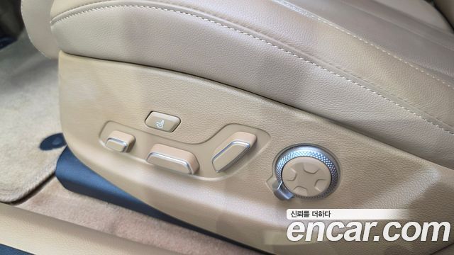 Genesis G80 2025 — photo 34