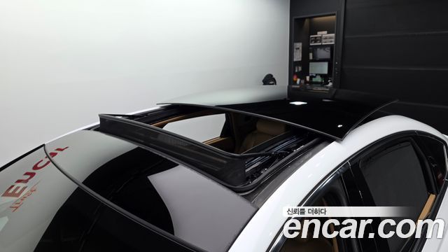 Genesis G80 2025 — photo 35
