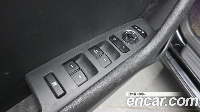 Hyundai Sonata 2015 — photo 13