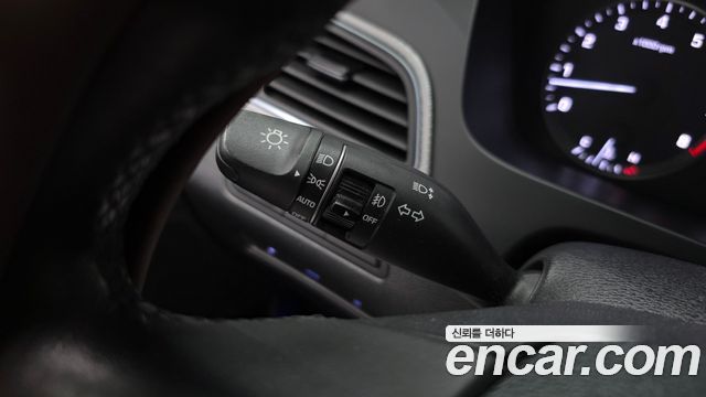 Hyundai Sonata 2015 — photo 15