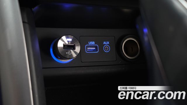 Hyundai Sonata 2015 — photo 18