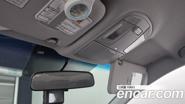Hyundai Sonata 2015 — photo 19