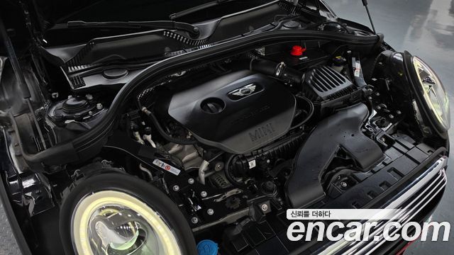 Mini Clubman 2016 — photo 6