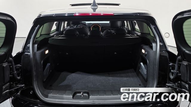 Mini Clubman 2016 — photo 20