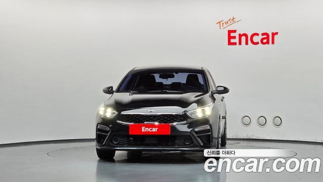 Kia K3 2019 — photo 3