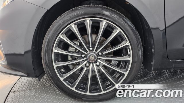 Kia K3 2019 — photo 5
