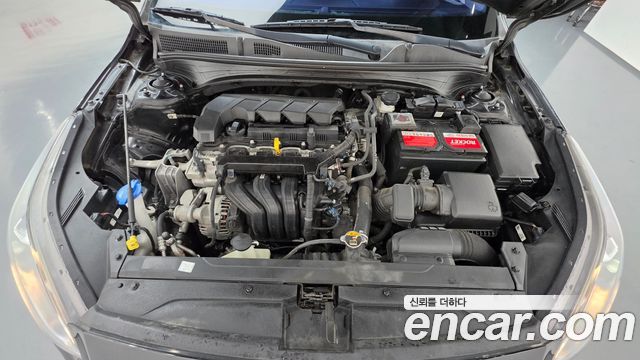 Kia K3 2019 — photo 6