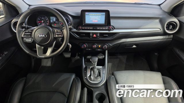 Kia K3 2019 — photo 7