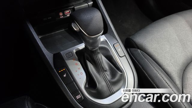 Kia K3 2019 — photo 9