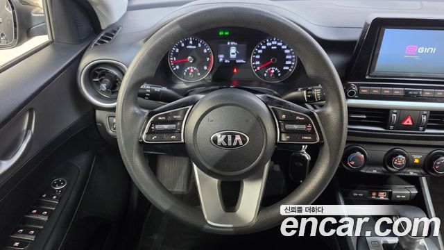 Kia K3 2019 — photo 13
