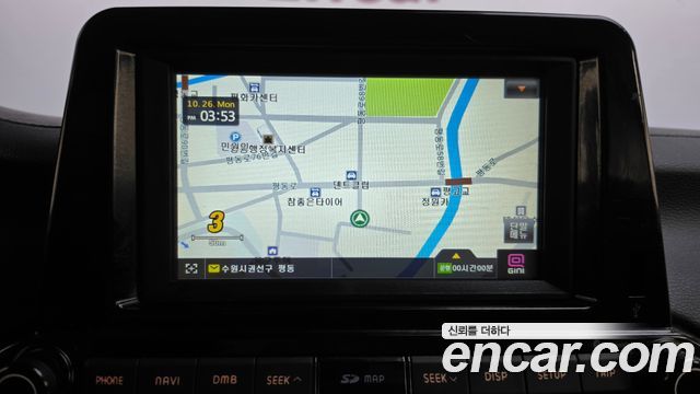 Kia K3 2019 — photo 15