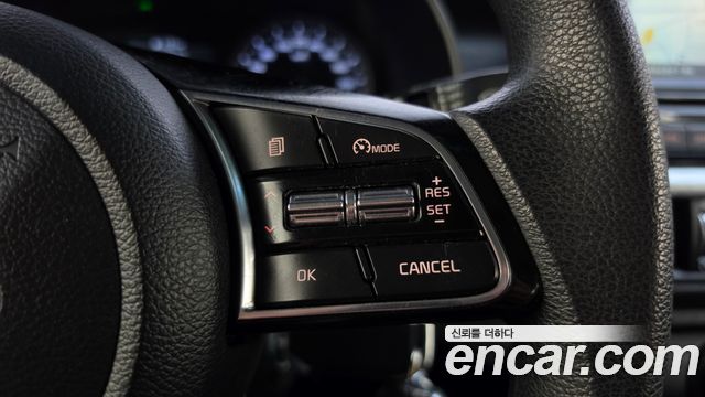 Kia K3 2019 — photo 17