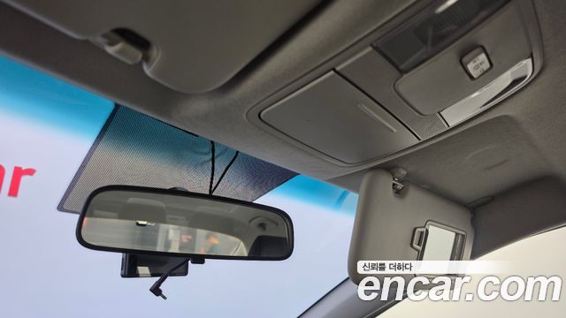 Kia K3 2019 — photo 19