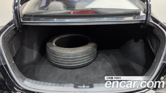 Kia K3 2019 — photo 20