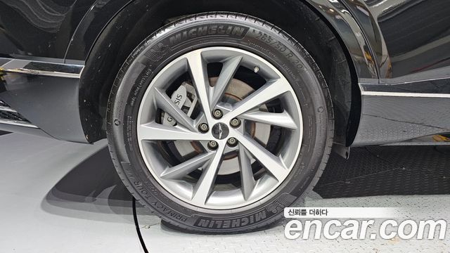 Genesis GV80 2024 — photo 5