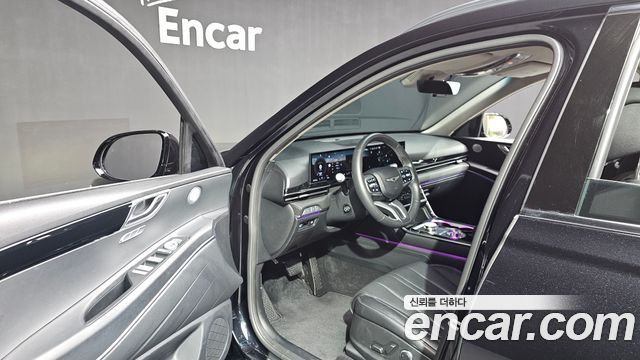 Genesis GV80 2024 — photo 13