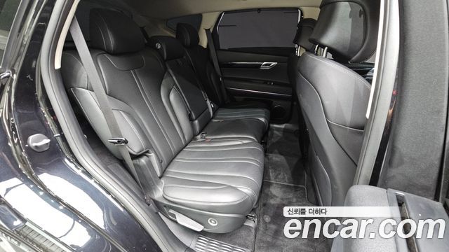Genesis GV80 2024 — photo 17